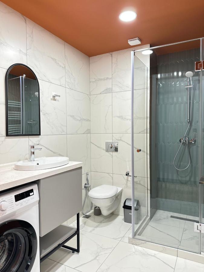 New Gudauri Four Seasons 4 Apartamento Exterior foto