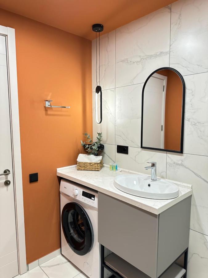 New Gudauri Four Seasons 4 Apartamento Exterior foto
