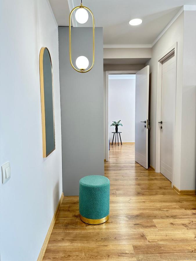 New Gudauri Four Seasons 4 Apartamento Exterior foto