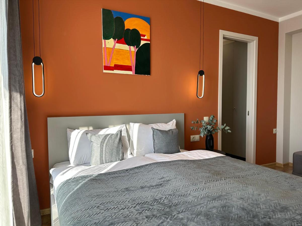 New Gudauri Four Seasons 4 Apartamento Exterior foto
